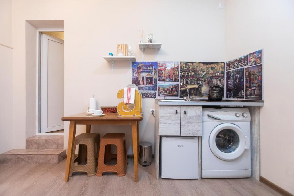 Tbilisuri Ezo room 3