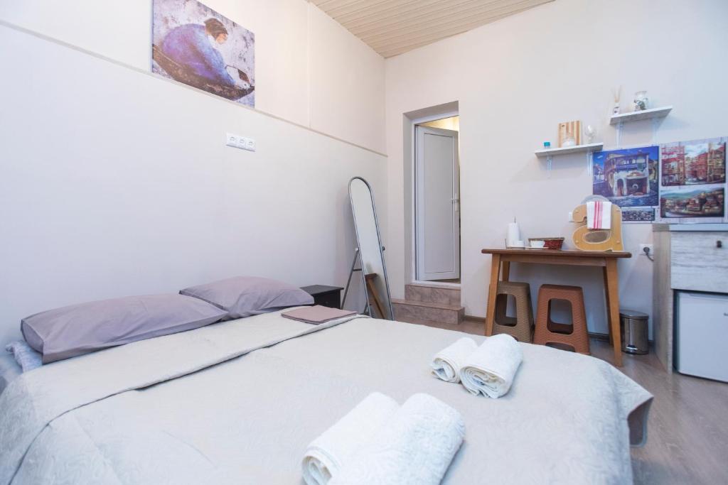 Tbilisuri Ezo room 5