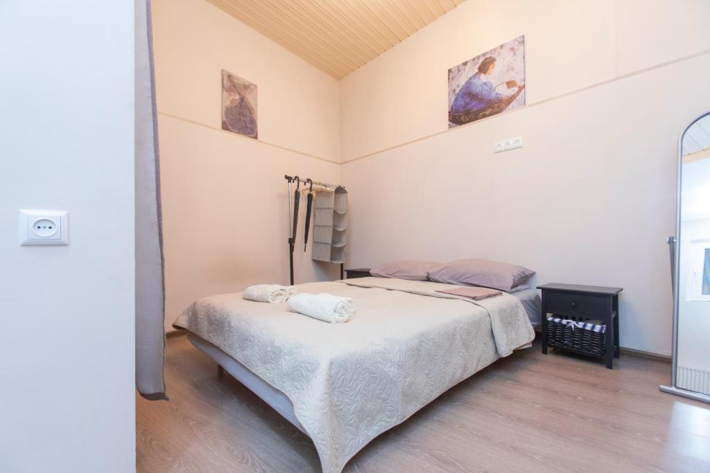 Tbilisuri Ezo room 6